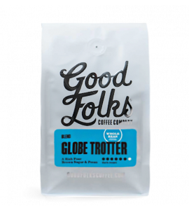 Globe Trotter Blend