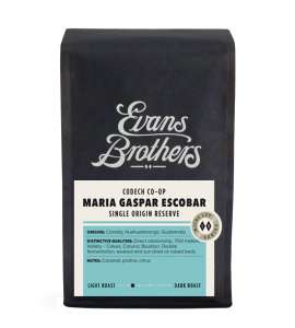 Guatemala Maria Gaspar Escobar
