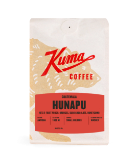 Guatemala Hunapu