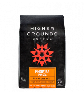 Peru Pangoa
