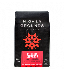 Typhoon Espresso