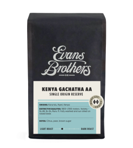 Kenya Gachatha AA
