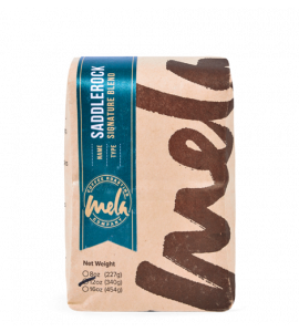 Saddlerock Blend