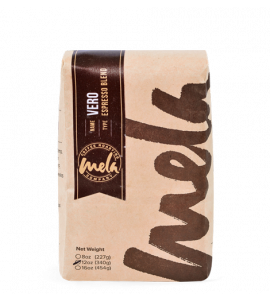 Vero Espresso