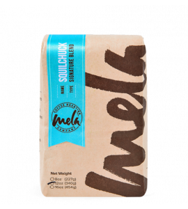 Squilchuck Blend