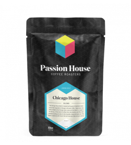 Chicago House Blend