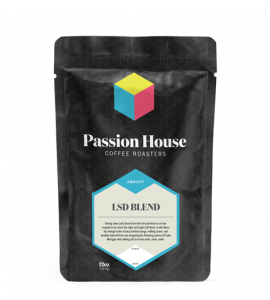 Lake Shore Drive Blend