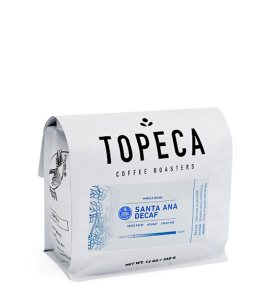 Decaf Santa Ana