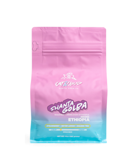 Ethiopia Shanta Golba