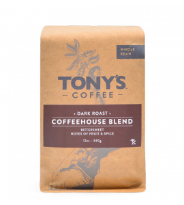 Coffeehouse Blend