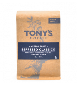 Espresso Classico