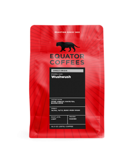Ethiopia Wushwush