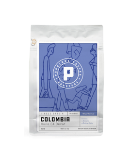 Decaf Colombia Huila EA