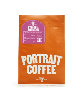 Ethiopia Yabitu Koba