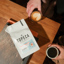 brewing